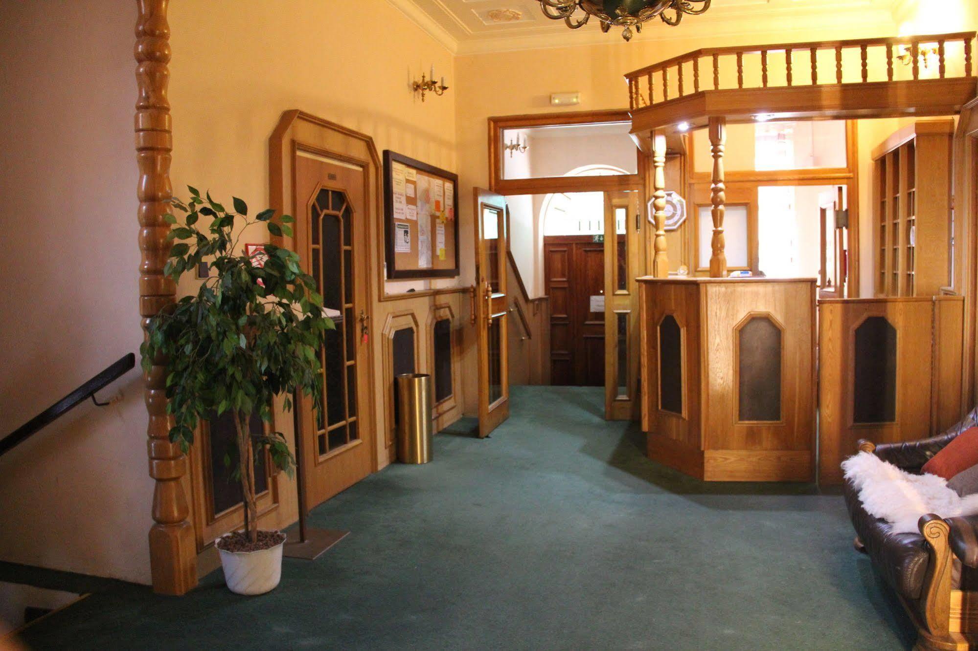 Hotel Roosevelt Литомержице Экстерьер фото